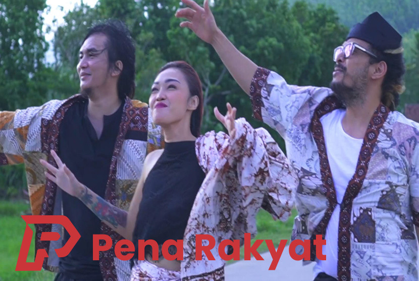 Potensi Banyuwangi Pikat Musisi Nasional Reynold Affandi 