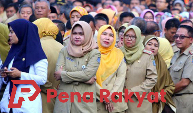 Seluruh Guru PPPK-Honorer di Banyuwangi Secara Bertahap Diberikan Pembinaan