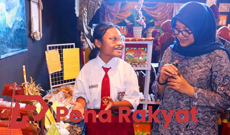 Siswa di Banyuwangi Ditanamkan Cinta Budaya Lokal Mulai Sejak Dini