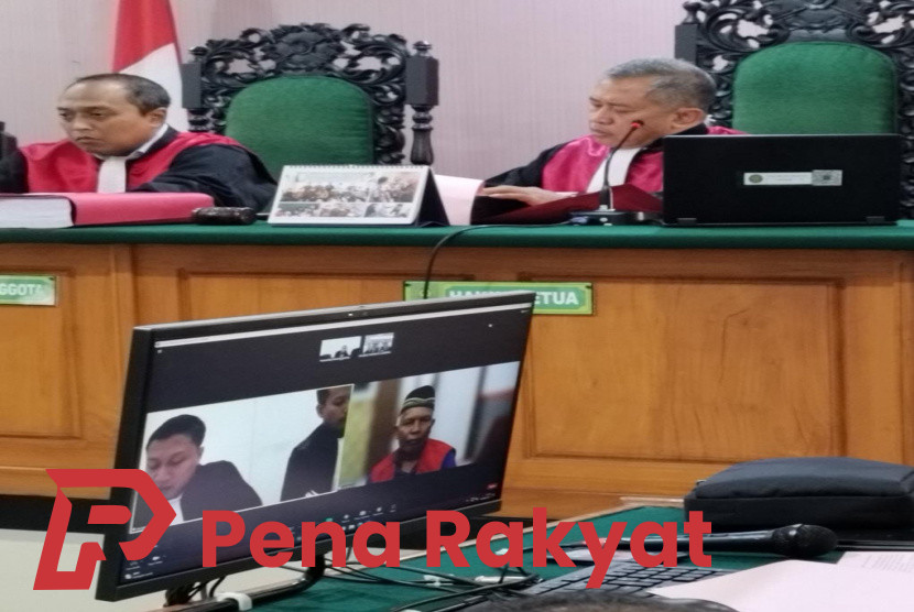 Kasus Keonaran Pakel Banyuwangi Mulai di Persidangkan