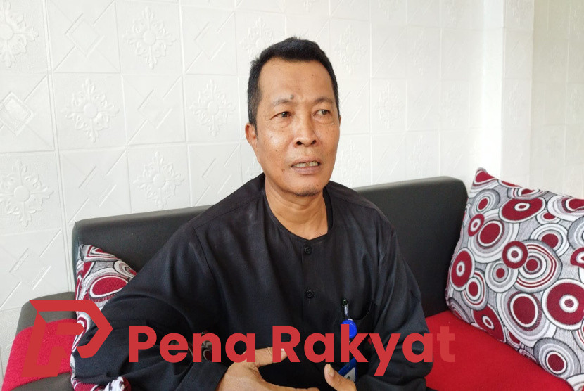 Pasca Ditahannya Kades Terpilih, Posisi Pemimpin Pakel Diisi PJ
