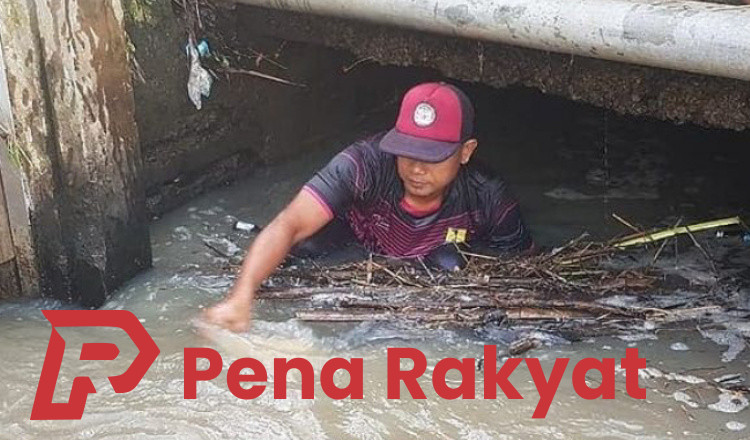 Dinas PU Pengairan Banyuwangi Optimalisasi Pengelolaan Irigasi
