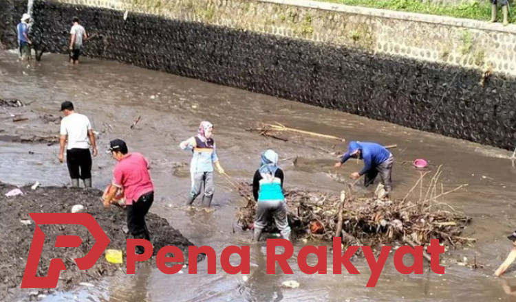 Pola RTTG Dorong Petani Banyuwangi Maksimalkan Penggunaan Air Irigasi