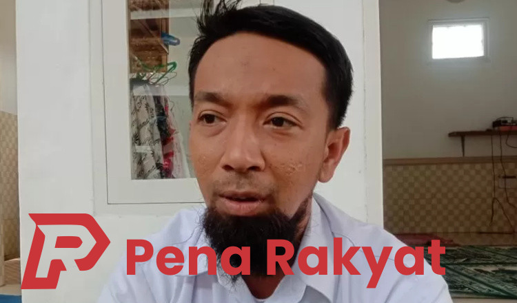 Mengganti Kebiasaan MCK di Sungai dengan Kehidupan yang Lebih Sehat