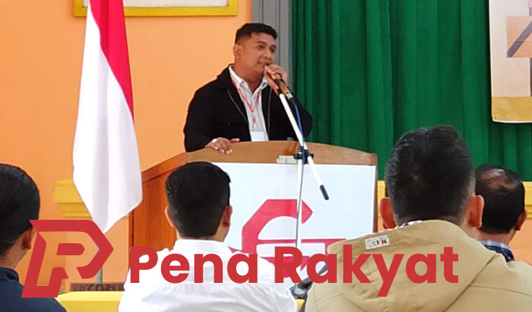 Puluhan Alumni Arsitektur dan Teknik Sipil di Banyuwangi Ikuti Uji Sertifikasi SKK Konstruksi 