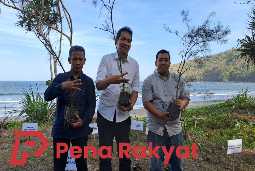 Fishing Festival 2023 Banyuwangi Pecahkan Rekor Baru