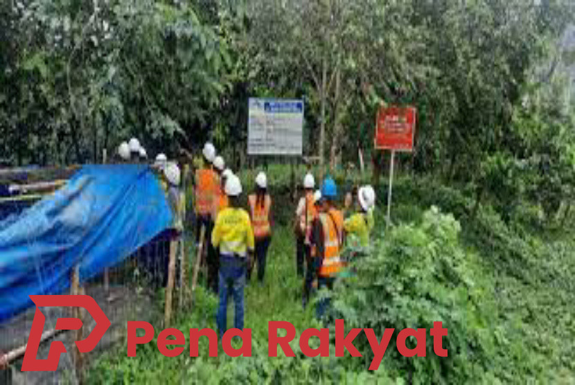 Buah Manis Penerapkan Good Mining Practice PT BSI