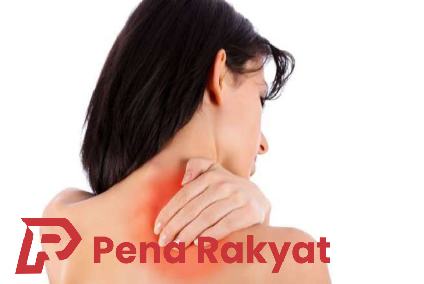 Mengenal Otot Rhomboid: Penyebab dan Penanganan Sakit Punggung Atas di RSUD Genteng