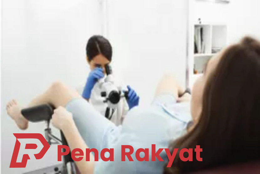 Tingkatkan Peluang Kesembuhan: RSUD Genteng Unggul dalam Penanganan Kanker Mulut Rahim