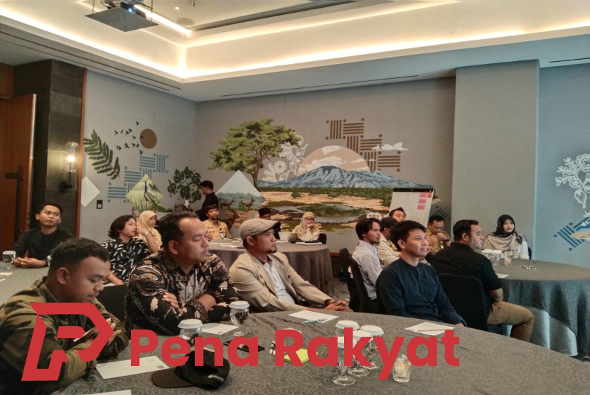 Momentum Perubahan: 8 Petani Banyuwangi Berbagi Ide di FGD Pertanian Digital