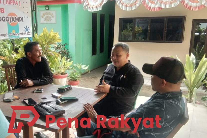Kadus di Banyuwangi Diduga Intimidasi Warga Dukung Salah Satu Caleg