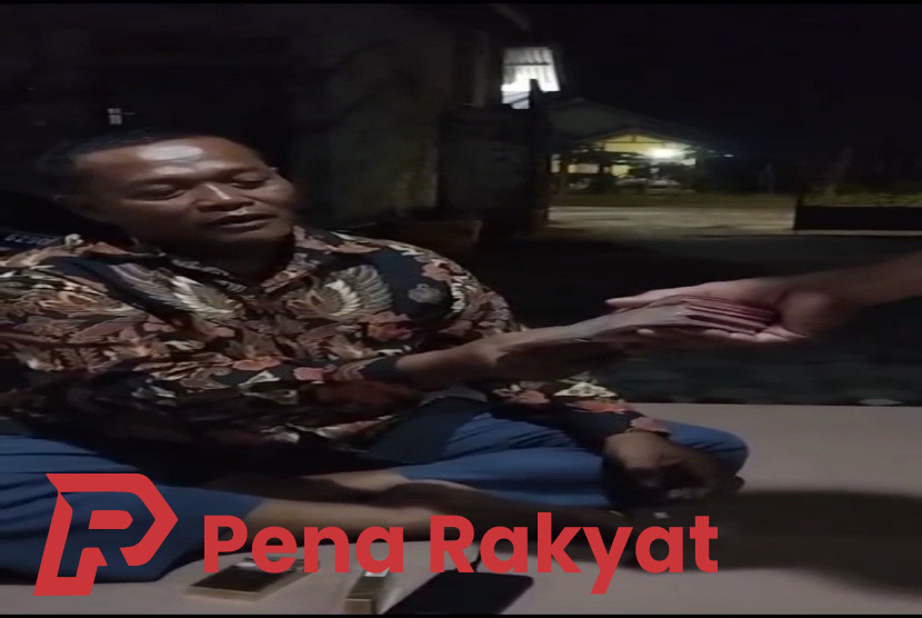 Skandal Money Politik Guncang Banyuwangi: Caleg Gerindra Diduga Terlibat Penyebar Duit 60 Juta