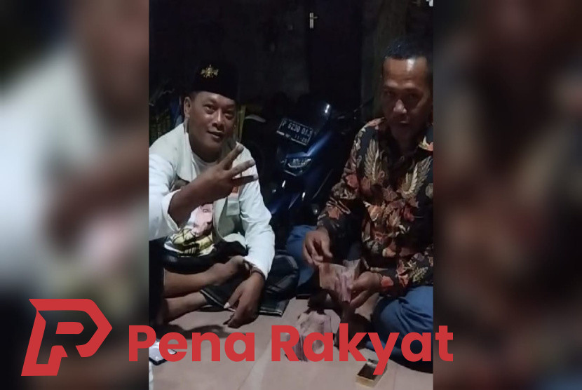 Bawaslu Banyuwangi Segera Periksa Dugaan Money Politik Caleg Gerindra