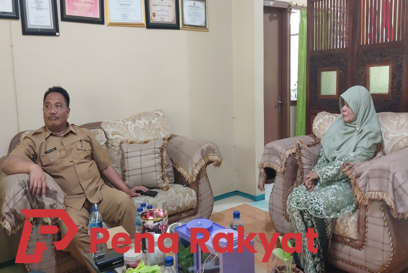 Dalih Ada Perubahan Teknis, SMP 1 Singonjuruh Diduga Curi Strat PPDB