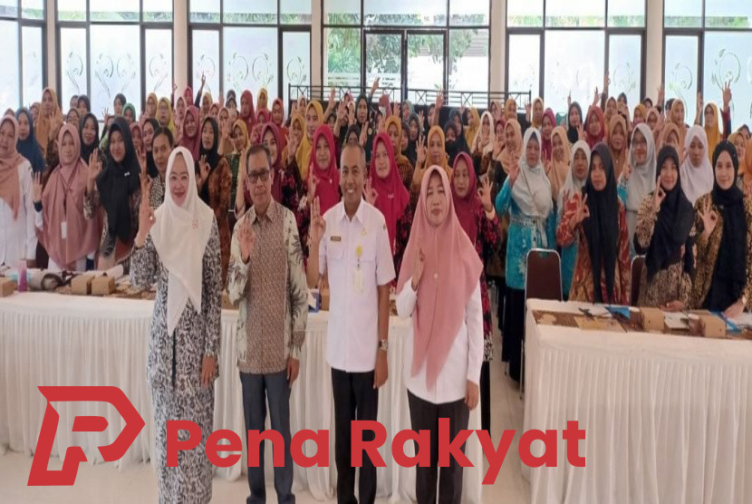 Kader Posyandu Banyuwangi Dapat Bekal Baru untuk Mendampingi Ibu Hamil Resiko Tinggi