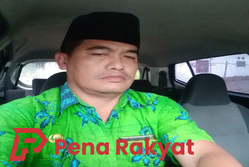 Kades Kandangan Riyono Puji Kontribusi Positif PT BSI
