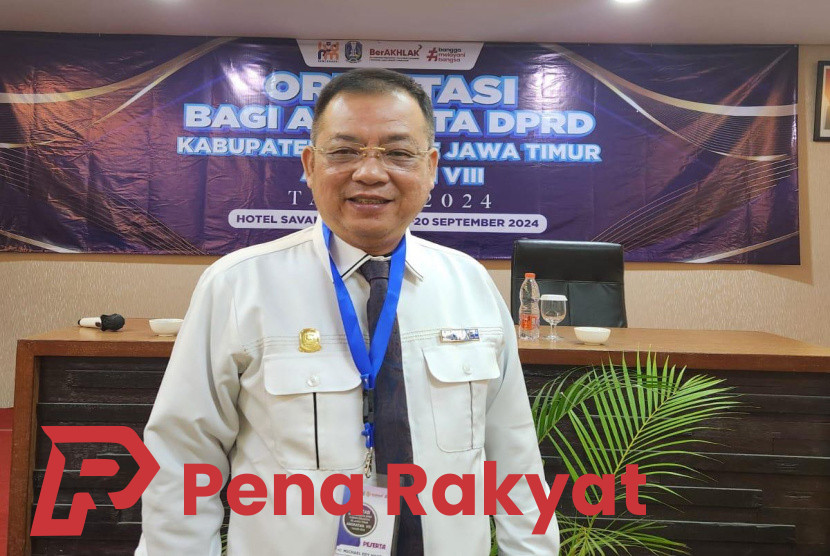 Penjualan Saham Pemkab Banyuwangi di PT MCG untuk Tutupi Defisit APBD Sesuai Prosedur 