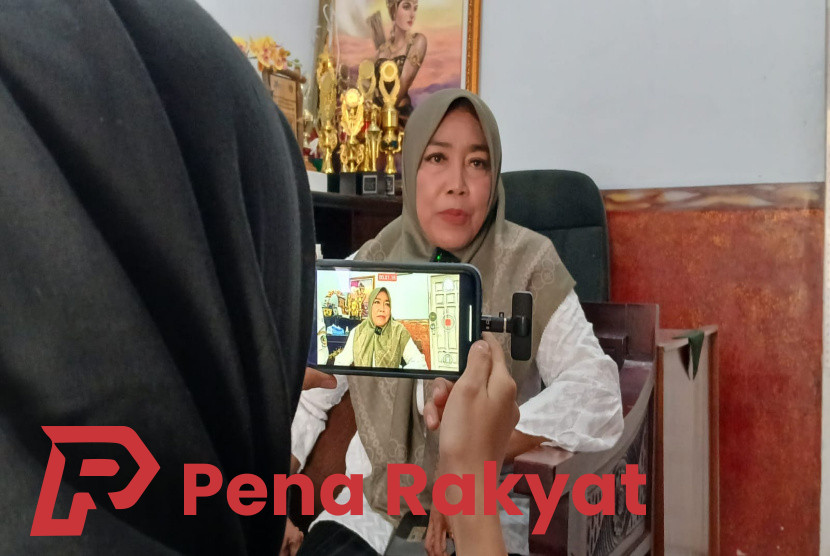 Kades Vivin Sebut PT BSI Bawa Dampak Positif Memajukan Desa Sumberagung