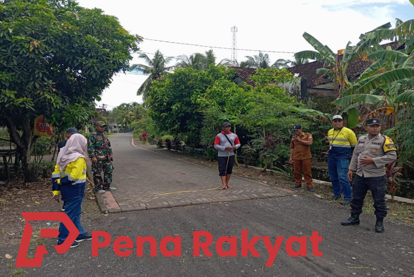 Gelontoran Program PPM PT BSI Jadikan Pesanggaran Kian Maju