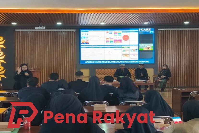 Gandeng Kampus, RSUD Blambangan Sempurnakan Terobosan untuk Warga Banyuwangi