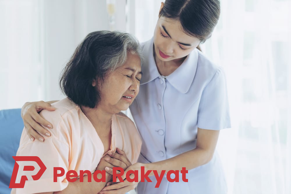 RSUD Genteng Banyuwangi Menyediakan Perawatan Paliatif untuk Pasien Kanker dan Kronis