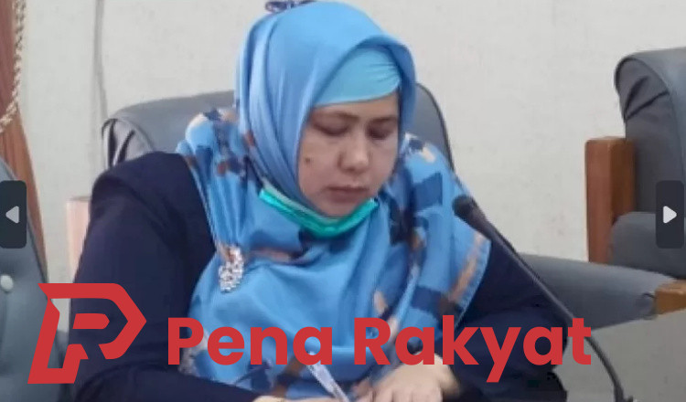 Peran DPRD Banyuwangi dalam Penguatan Kemandirian Fiskal: Raperda PDRD jadi Langkah Strategis