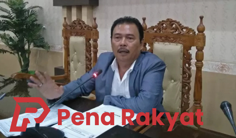 Wujudkan Pemilu Sukses: Pesan Wakil Ketua DPRD Banyuwangi untuk Masyarakat