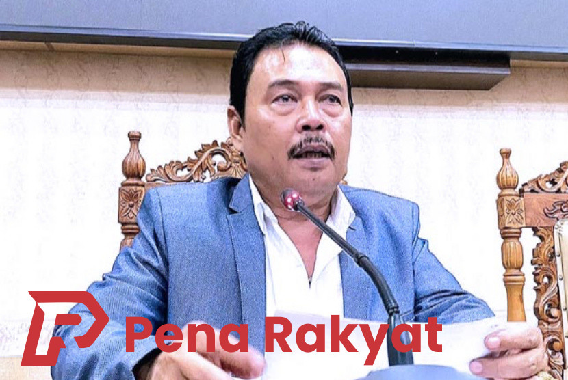 Wakil Ketua DPRD Banyuwangi Ruliyono Himbau Sosialisasi Program Sekolah Rakyat Lebih Maksimal 