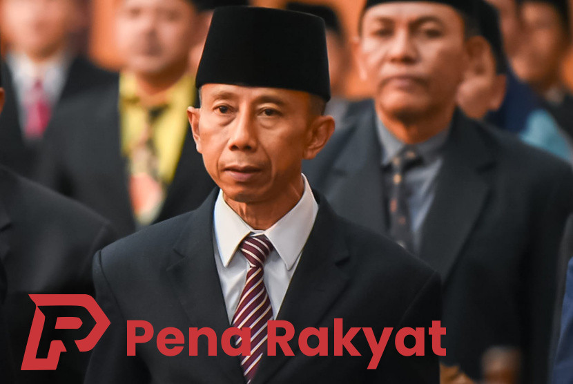 Dinas PU Pengairan Banyuwangi Rayakan Dirgahayu KORPRI dengan Semangat Pelayanan dan Pengabdian
