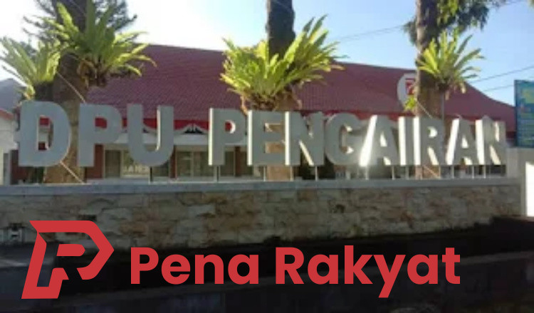 Dinas PU Pengairan Berkontribusi Kurangi Kemiskinan di Banyuwangi