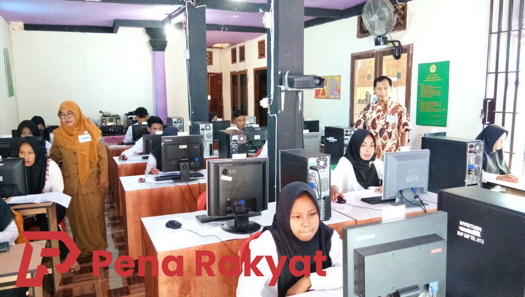 Antusiasme Tinggi Peserta Uji Kompetensi Gratis di Banyuwangi