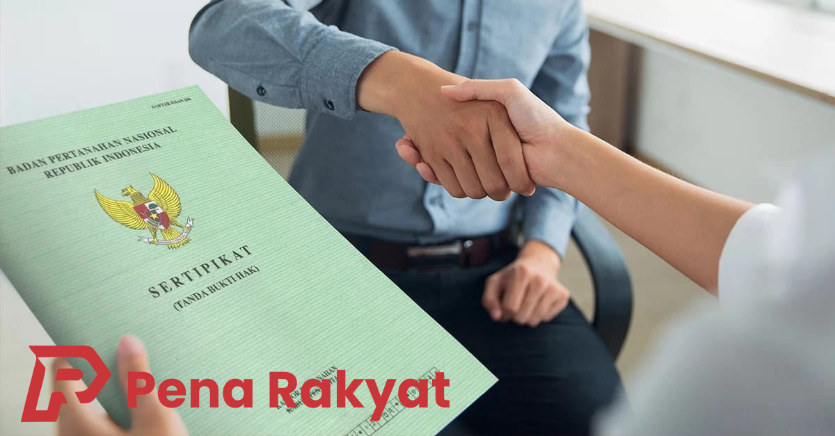 Tidak Transparan, Notaris PPA Dilaporkan ke MPDN Banyuwangi