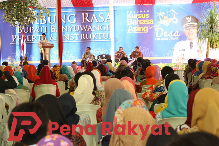 Dispendik Banyuwangi dan Lembaga Pelatihan: Menciptakan SDM Unggul